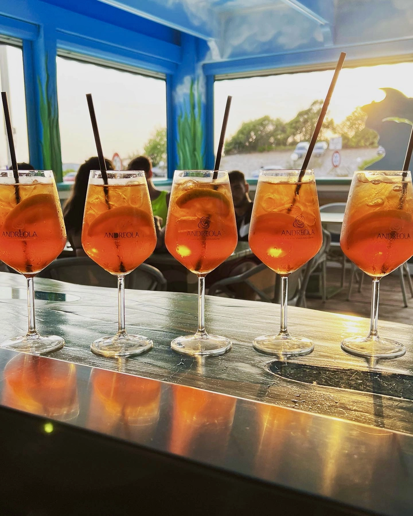 Lido LAGO MAREA - Stabilimento Balneare a Sperlonga