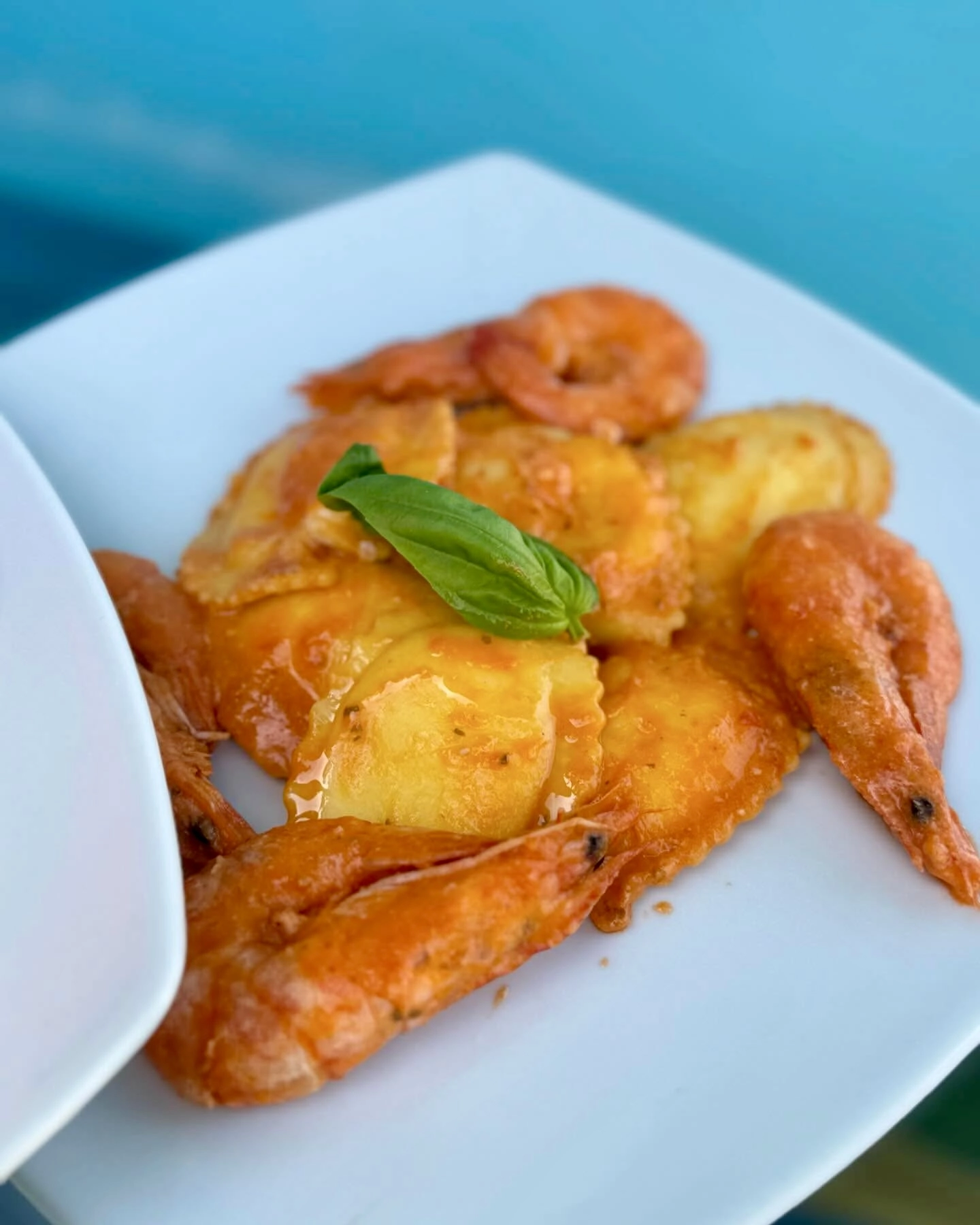 Lido LAGO MAREA - Ristorante da Asporto a Sperlonga