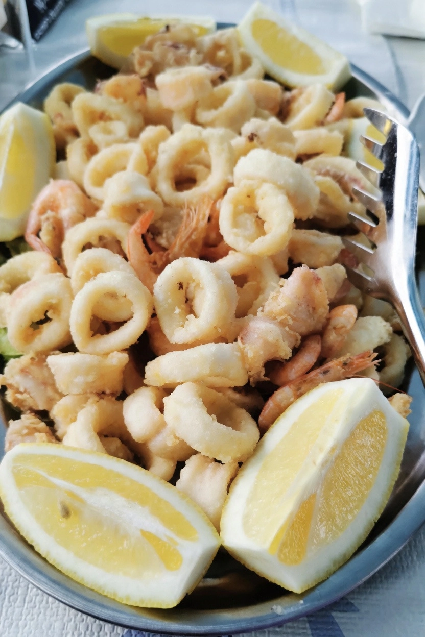 Lido LAGO MAREA - Ristorante a Sperlonga