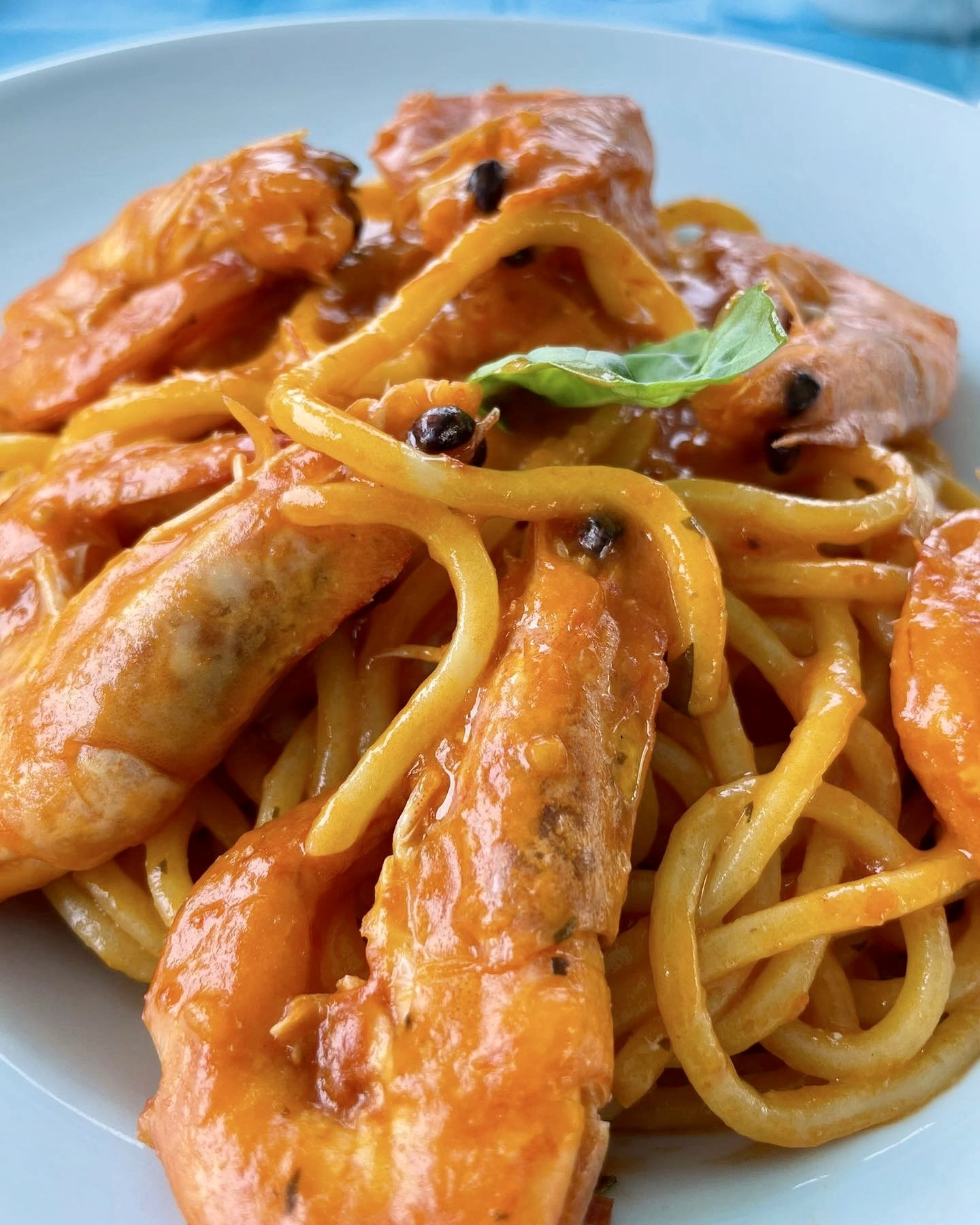 Lido LAGO MAREA - Ristorante a Sperlonga