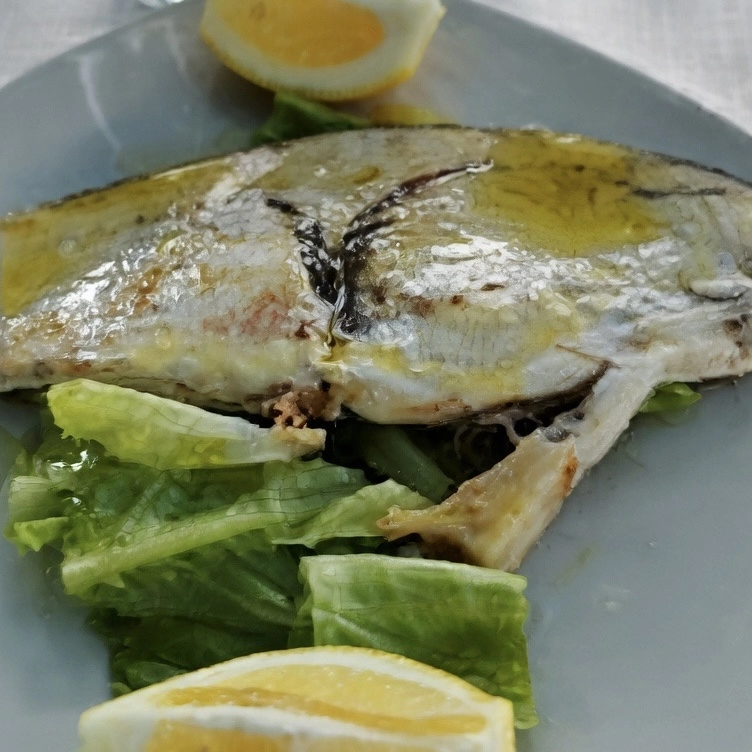 Lido LAGO MAREA - Ristorante a Sperlonga