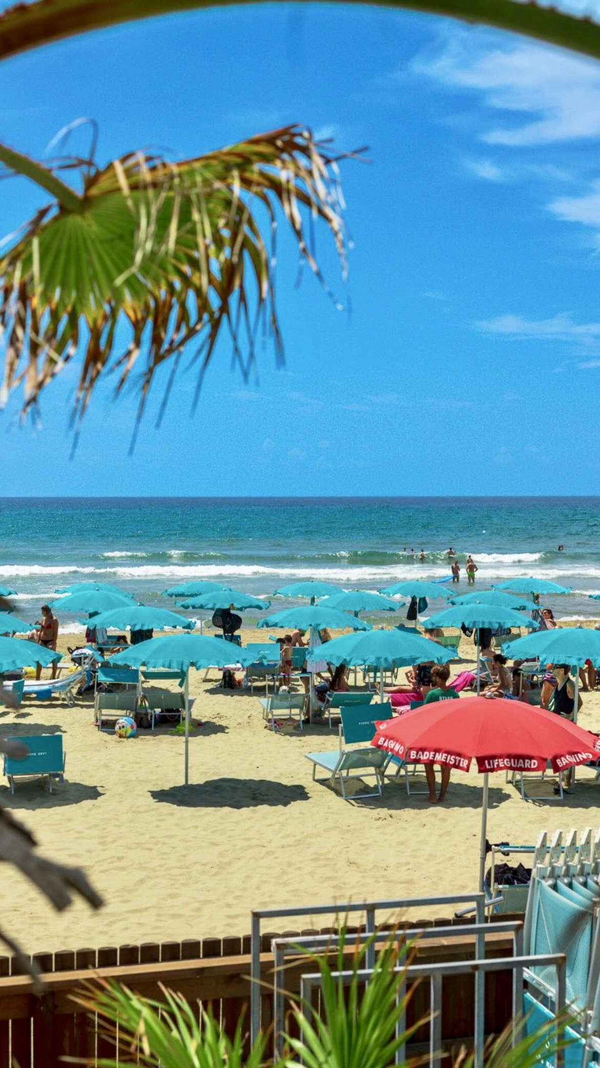 LAGO MAREA - Offerta Lido Sperlonga