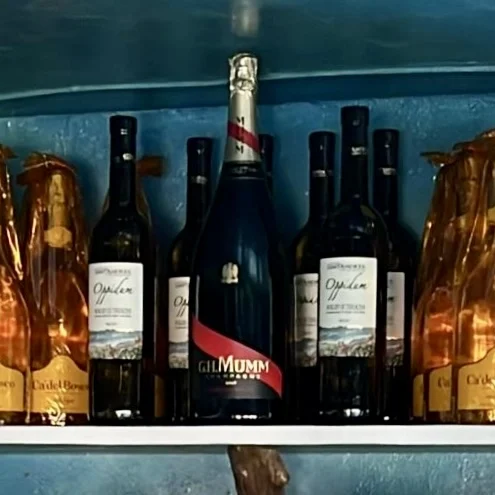 LAGO MAREA - Ristorante 102