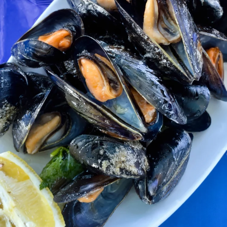 Lido LAGO MAREA - Ristorante a Sperlonga