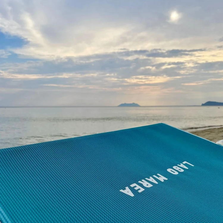 LAGO MAREA - Lido a Sperlonga