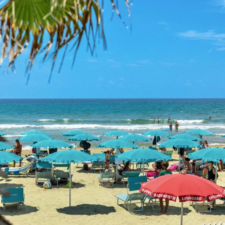 LAGO MAREA - Offerta Lido Sperlonga