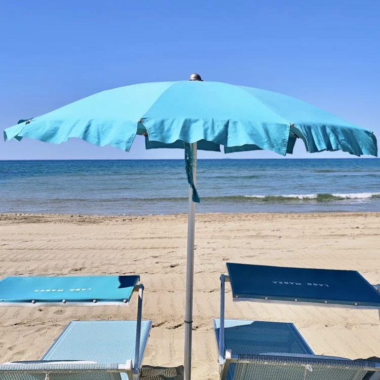 LAGO MAREA - Lido a Sperlonga