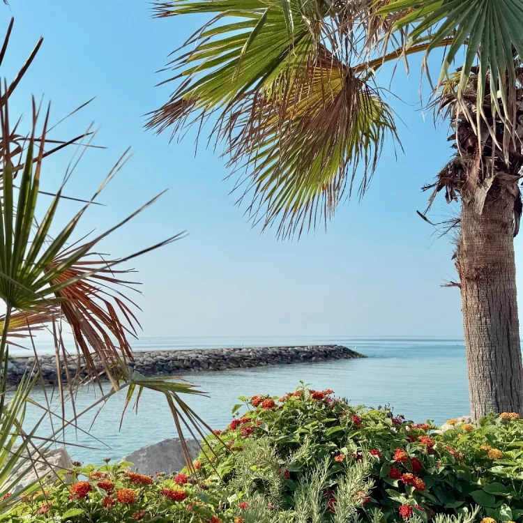 LAGO MAREA - Lido a Sperlonga